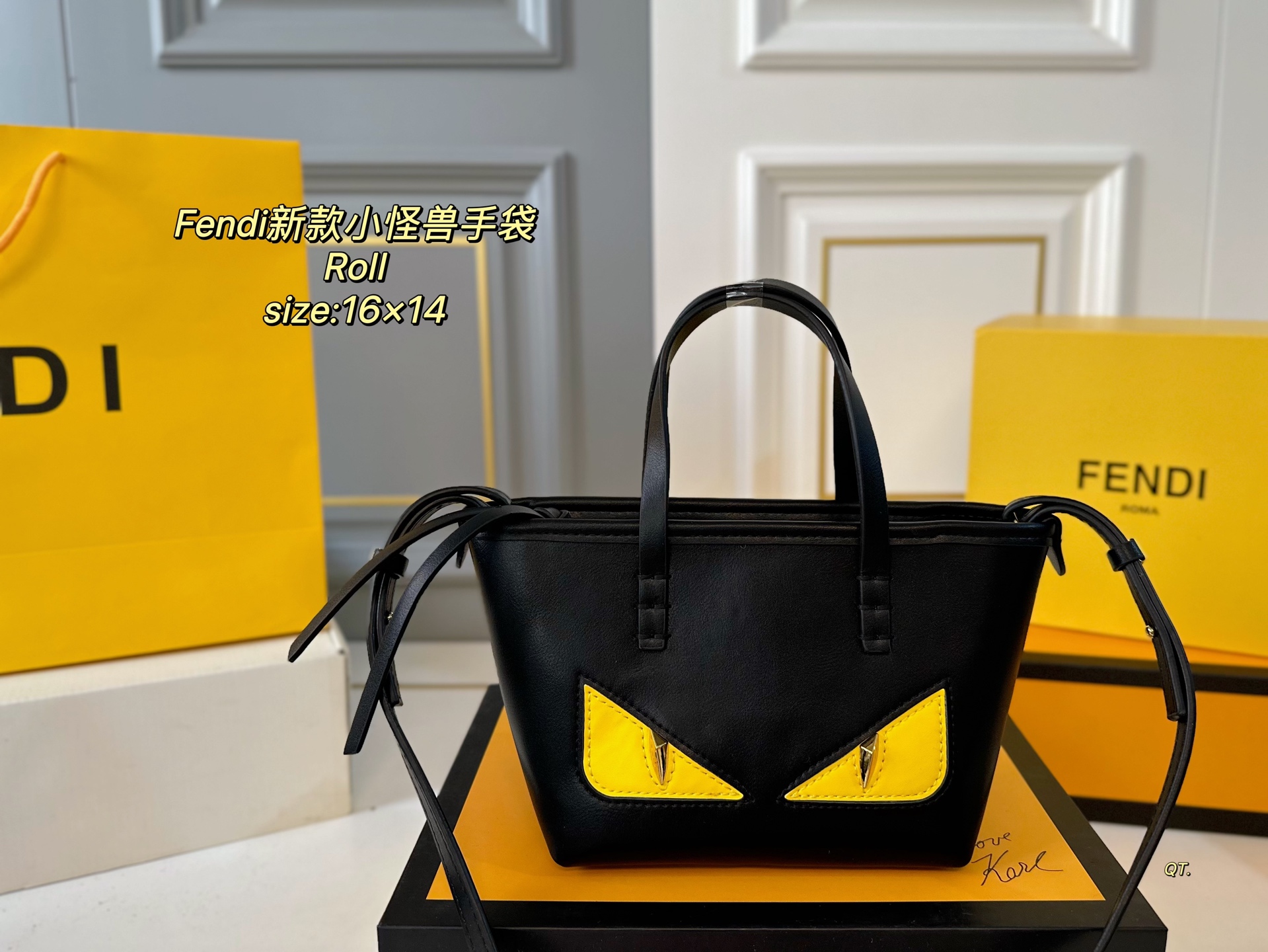 FENDI bag 41